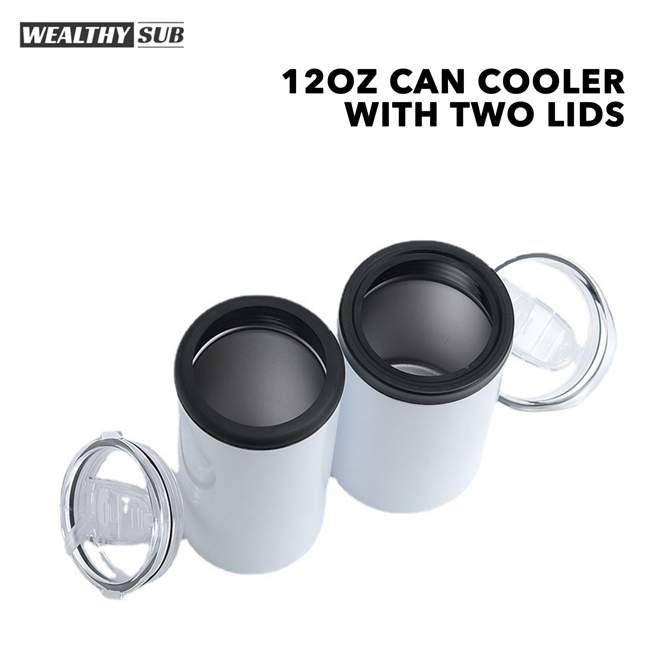 Sublimation Tumblers